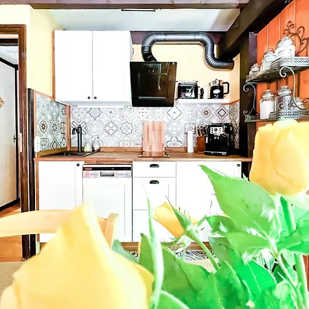 דירה Geographer's Ii