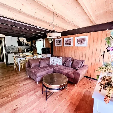 Geographer's Ii סייגסדורף