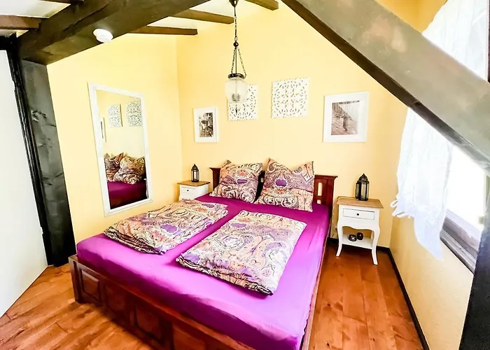 Geographer's Ii Apartmán Siegsdorf