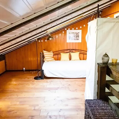 Geographer's Ii Apartman Siegsdorf