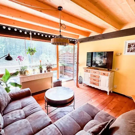 Apartman Geographer's Ii *