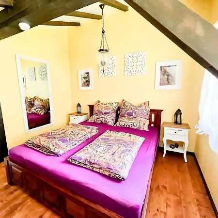 Geographer's Ii Apartman Siegsdorf