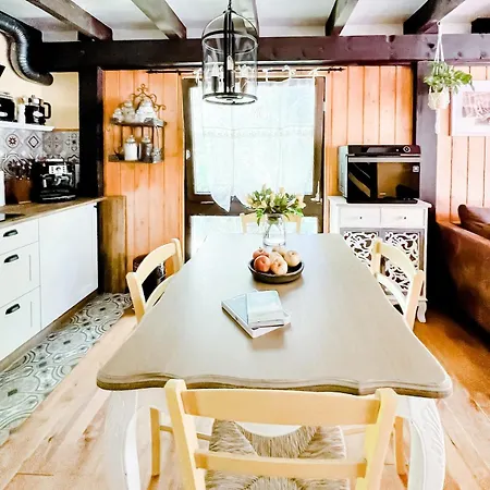 Apartman Geographer's Ii *