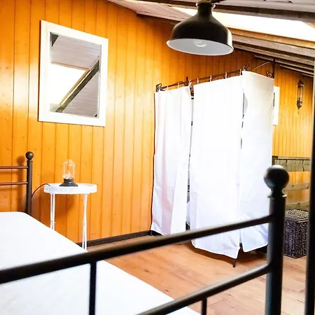 Apartman Geographer's Ii
