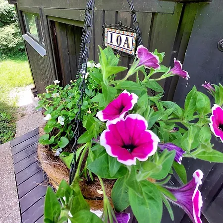 Apartman Geographer's Ii Siegsdorf