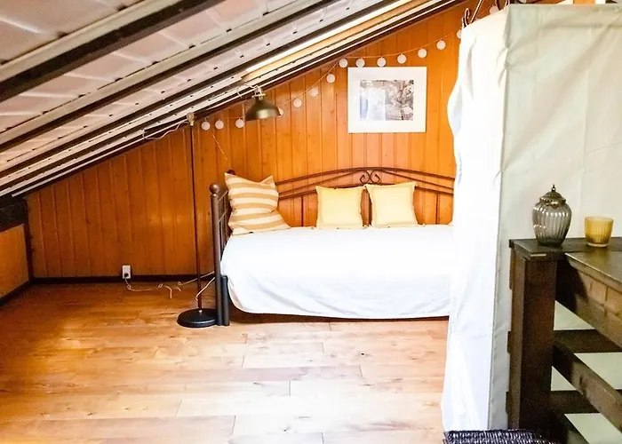 Geographer's Ii Apartment Siegsdorf