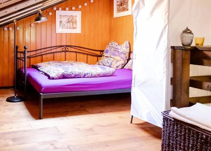 Geographer's Ii Apartment *