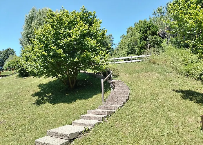 Geographer's Ii Siegsdorf